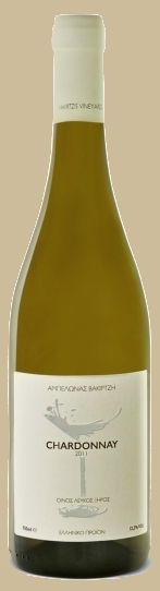 CHARDONNAY